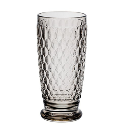 Villeroy & Boch Стакан для лонгдринков 162 мм серый Boston Villeroy & Boch