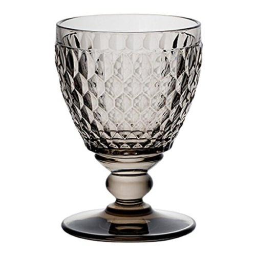 Villeroy & Boch Бокал для белого вина 120 мм серый Boston Villeroy & Boch