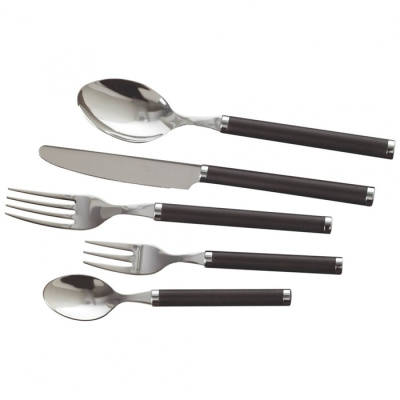Villeroy & Boch Набор столовых приборов 30 предметов Play! chocolate brown Villeroy & Boch