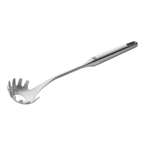 Zwilling Ложка сервировочная для пасты / спагетти 34 см стальная Twin Pure Zwilling