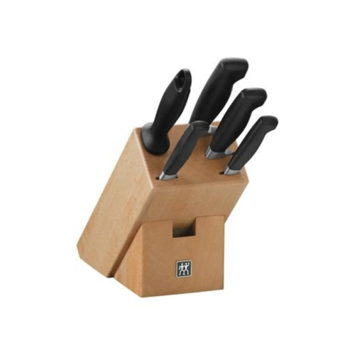 Zwilling Набор ножей 6 предметов Four Star Zwilling