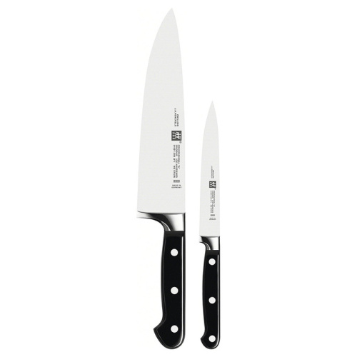 Zwilling Набор ножей 2 предмета Professional "S" Zwilling
