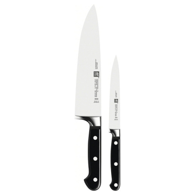 Zwilling Набор ножей 2 предмета Professional "S" Zwilling