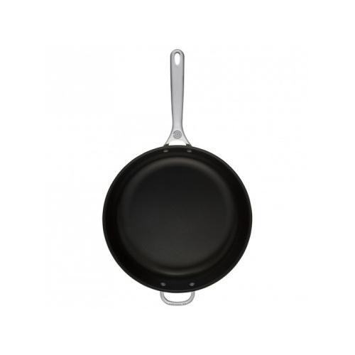 Le Creuset Сковорода 32 см с антипригарным покрытием 3-Ply Plus Le Creuset