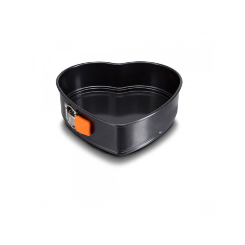 Le Creuset Форма для выпечки разъемная 26 см Heart Le Creuset