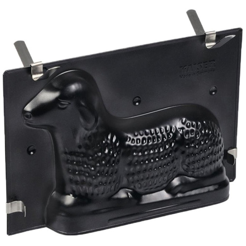 Kaiser Разъемная форма для выпечки в виде ягненка 0.70 л Kaiser