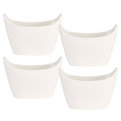 Villeroy & Boch Чаша для картофеля 0.26 л набор 4 предмета BBQ Passion Villeroy & Boch