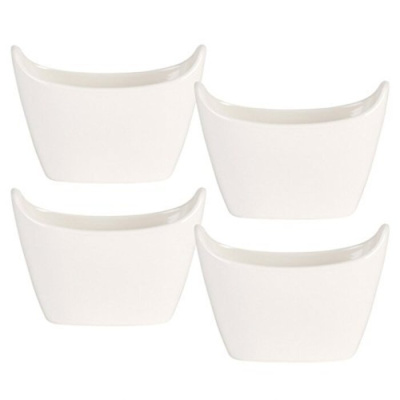 Villeroy & Boch Чаша для картофеля 0.26 л набор 4 предмета BBQ Passion Villeroy & Boch
