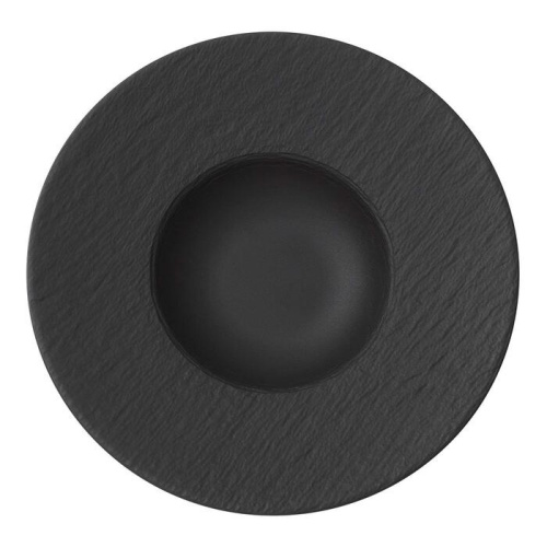 Villeroy & Boch Тарелка для пасты 29 см Rock Manufacture Villeroy & Boch