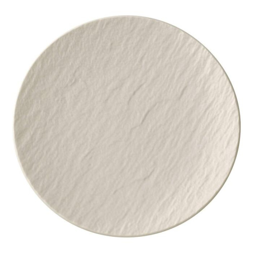 Villeroy & Boch Тарелка пирожковая 16 см blanc Rock Manufacture Villeroy & Boch