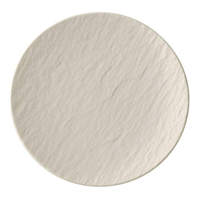 Villeroy & Boch Тарелка пирожковая 16 см blanc Rock Manufacture Villeroy & Boch