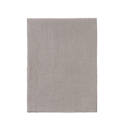 Blomus Скатерть-дорожка льняная 45 х 140 см Fungi Lineo Blomus