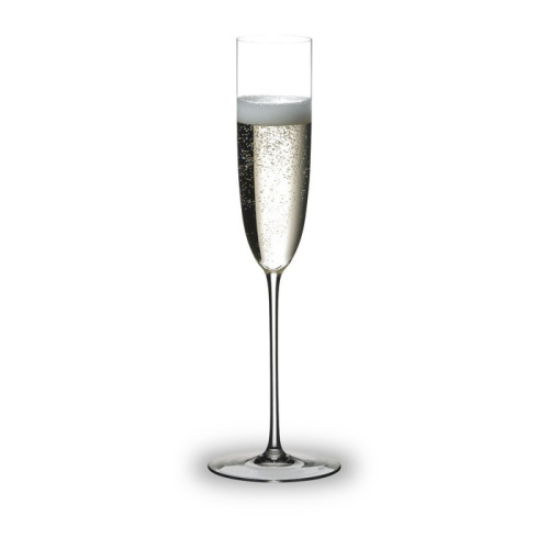 Riedel Бокал для шампанского Champagne Flute 186 мл Superleggero Riedel