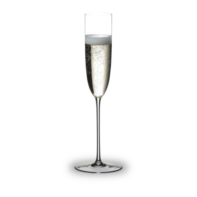 Riedel Бокал для шампанского Champagne Flute 186 мл Superleggero Riedel