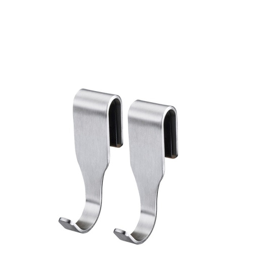 Gefu Набор из 2 крючков для кухонного рейлинга 5 см Smartline Gefu