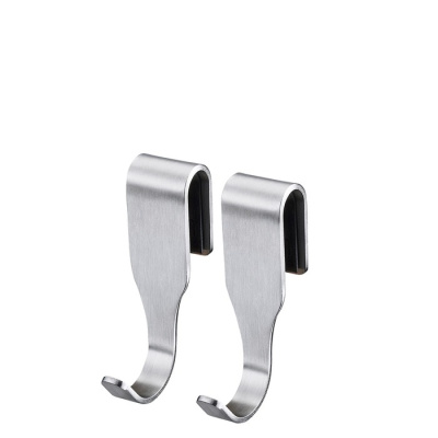 Gefu Набор из 2 крючков для кухонного рейлинга 5 см Smartline Gefu