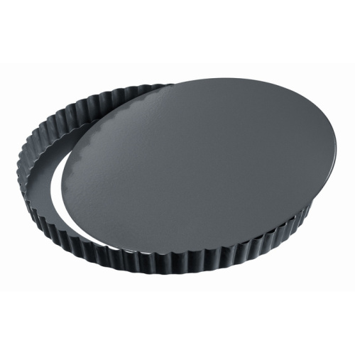 Kaiser Форма для выпечки пирога/пиццы со съемным дном Ø 28 см La Forme Plus Kaiser