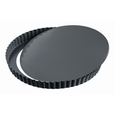 Kaiser Форма для выпечки пирога/пиццы со съемным дном Ø 28 см La Forme Plus Kaiser