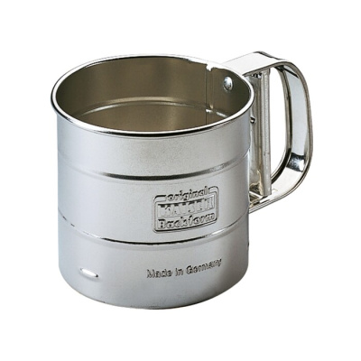 Kaiser Кружка - сито для просеивания муки Pâtisserie Kaiser