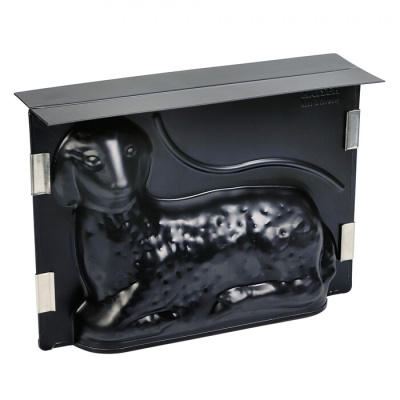 Kaiser Разъемная форма для выпечки в виде ягненка Kaiser