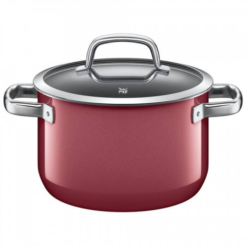 WMF Кастрюля 20 см Rose Quartz Fusiontec WMF