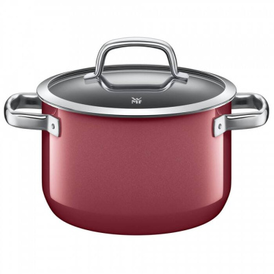 WMF Кастрюля 20 см Rose Quartz Fusiontec WMF
