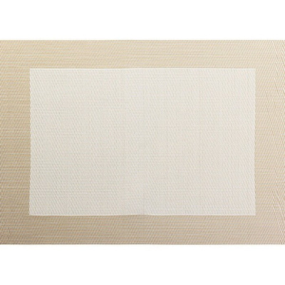 ASA-Selection Подставка для тарелок светло-бежевая 33 х 46 см Placemats ASA-Selection