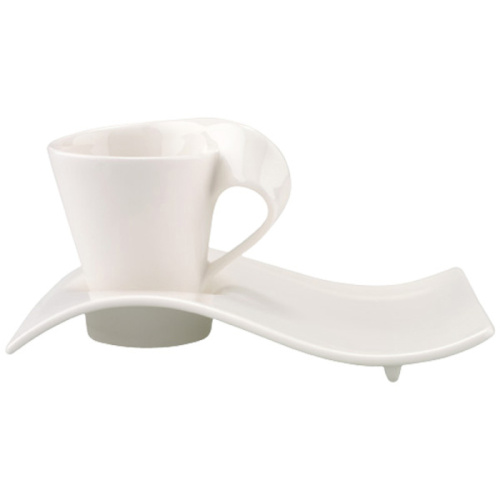Villeroy & Boch Кофейная пара 0,20 л NewWave Caffe Original Villeroy & Boch