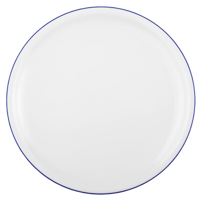 Seltmann Weiden Тарелка 25 см Blaurand Compact Seltmann