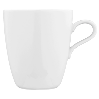 Seltmann Weiden Кружка с ручкой 0.40 л белая Fashion Seltmann