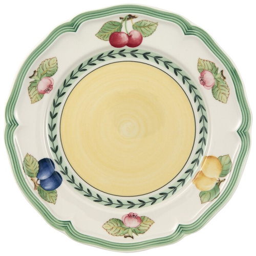 Villeroy & Boch Тарелка для завтрака 21 см French Garden Villeroy & Boch