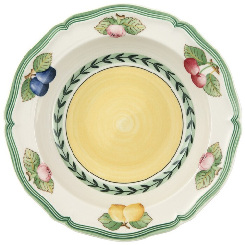 Villeroy & Boch Салатница Ø 20 см French Garden Villeroy & Boch