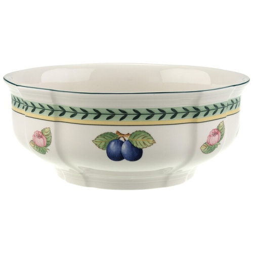 Villeroy & Boch Пиала глубокая круглая 21 см  French Garden Villeroy & Boch