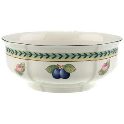 Villeroy & Boch Пиала глубокая круглая 21 см  French Garden Villeroy & Boch