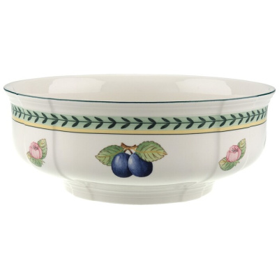 Villeroy & Boch Пиала глубокая круглая 25 см  French Garden Villeroy & Boch