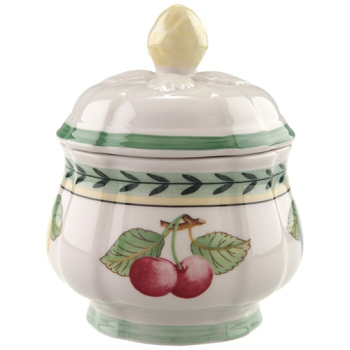 Villeroy & Boch Сахарница 0,20 л French Garden Villeroy & Boch