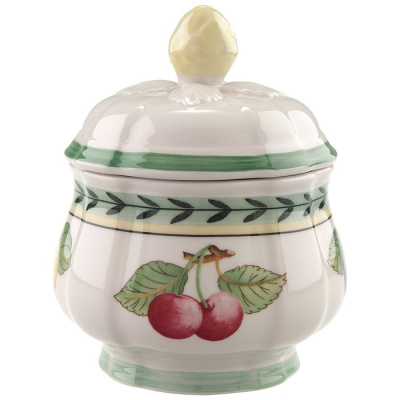 Villeroy & Boch Сахарница 0,20 л French Garden Villeroy & Boch
