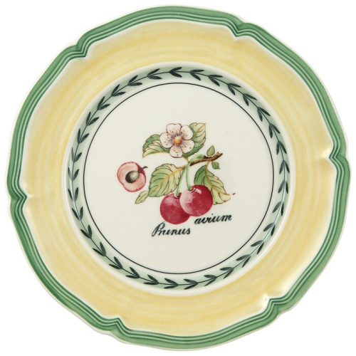 Villeroy & Boch Тарелка пирожковая 17 см French Garden Villeroy & Boch