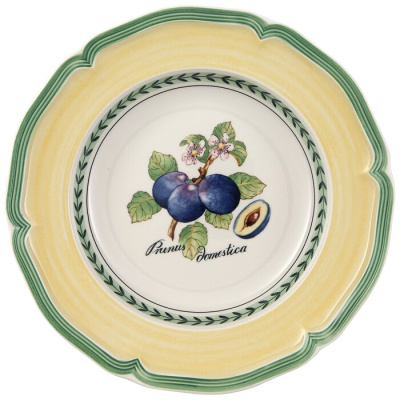 Villeroy & Boch Тарелка для супа 23 см French Garden Villeroy & Boch