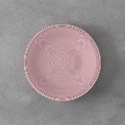 Villeroy & Boch Тарелка для завтрака 21 см Rose Color Loop Villeroy & Boch