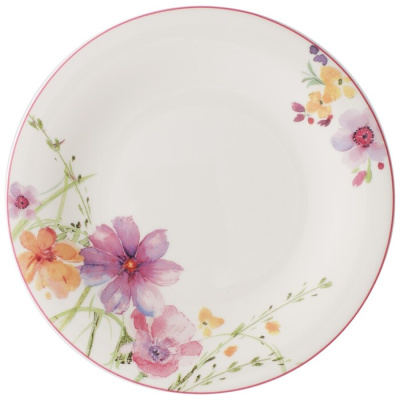 Villeroy & Boch Тарелка для завтрака 21 см Mariefleur Villeroy & Boch