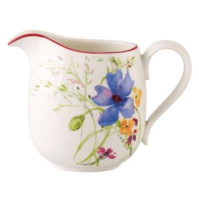 Villeroy & Boch Молочник 0,30 л для 6 персон Mariefleur Villeroy & Boch