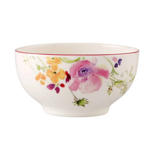 Villeroy & Boch Пиала овальная 'French Bol' 0,75 л Mariefleur Villeroy & Boch