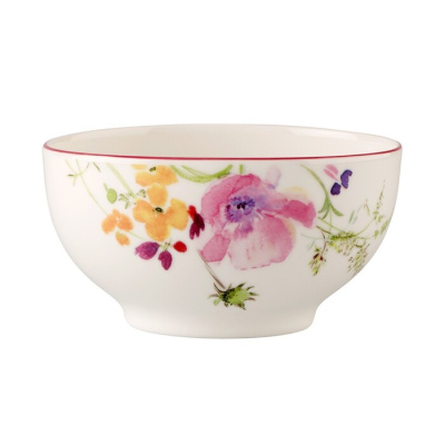 Villeroy & Boch Пиала овальная 'French Bol' 0,75 л Mariefleur Villeroy & Boch