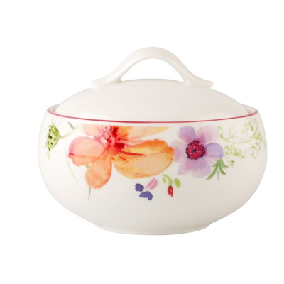 Villeroy & Boch Сахарница 0,45 л на 6 персон Mariefleur Villeroy & Boch