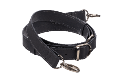 Ремень для сумки Широкий Steel Размер L