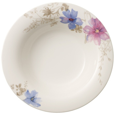 Villeroy & Boch Тарелка для супа 23 см Mariefleur Villeroy & Boch
