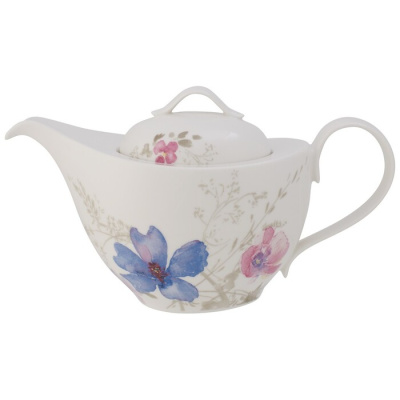 Villeroy & Boch Заварочный чайник на 6 персон 1,20 л Mariefleur Villeroy & Boch