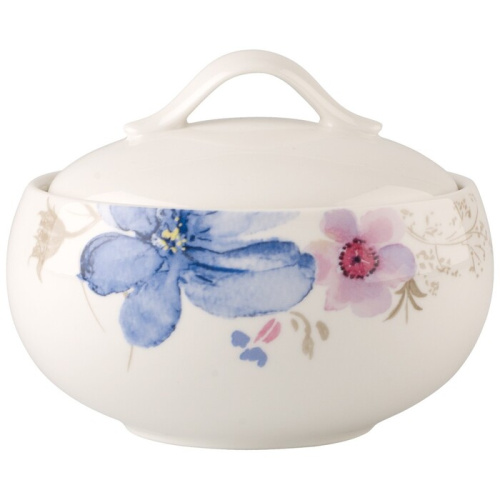 Villeroy & Boch Сахарница 0,45 л на 6 персон Mariefleur Villeroy & Boch