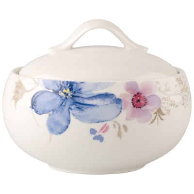 Villeroy & Boch Сахарница 0,45 л на 6 персон Mariefleur Villeroy & Boch